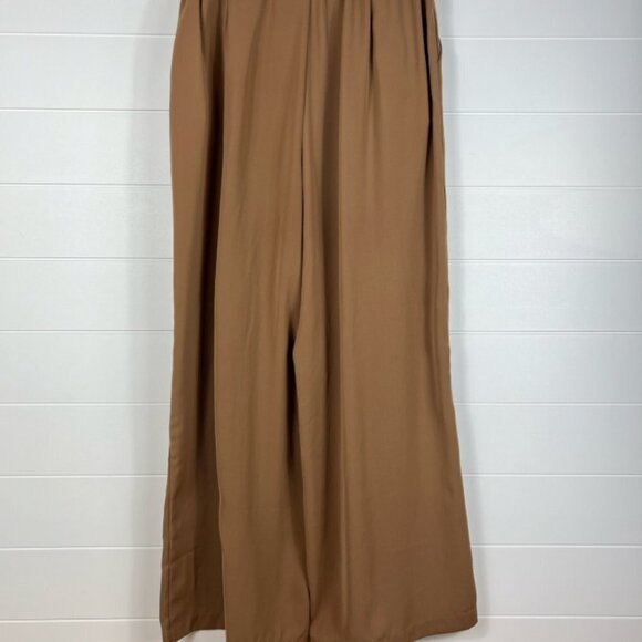 Tranjori wide leg pants - Picture 2 of 8